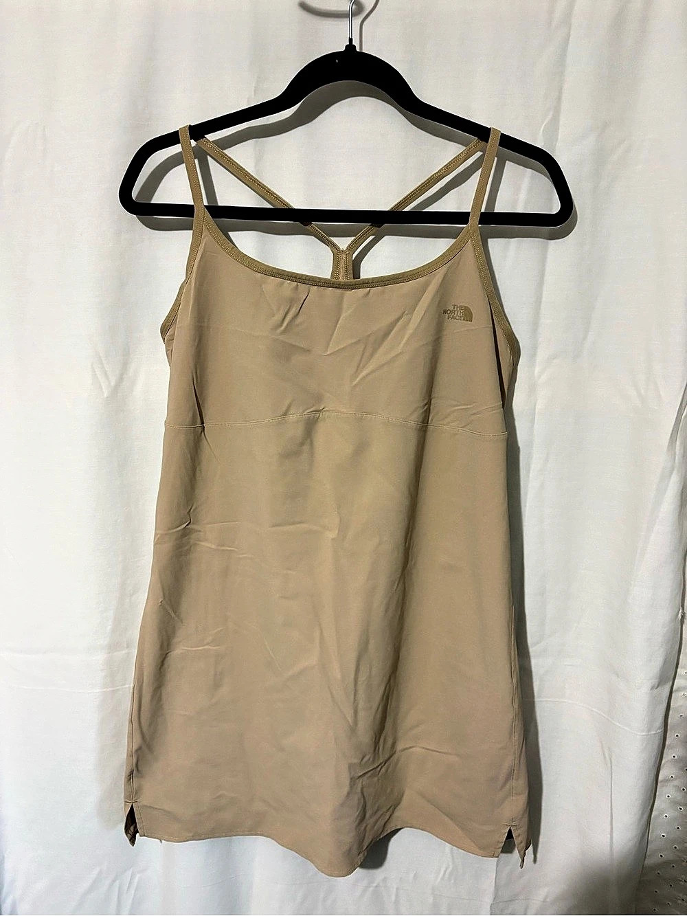 The North Face Arque golf tennis dress